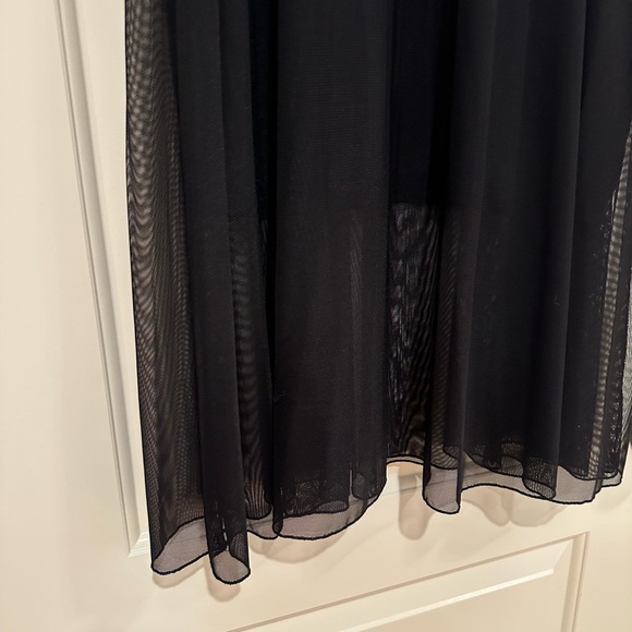 NWT SYMPLI STRAIGHT Maxi skirt - Picture 4 of 6